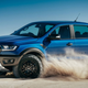 Illustration for article titled The 2019 Ford Raptor Ranger Is Your Diesel Off-Road Performance Truck Dream Come True